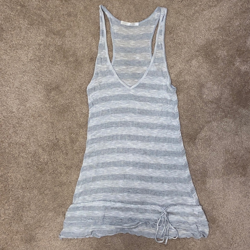 Swimsuit Coverup/Dress